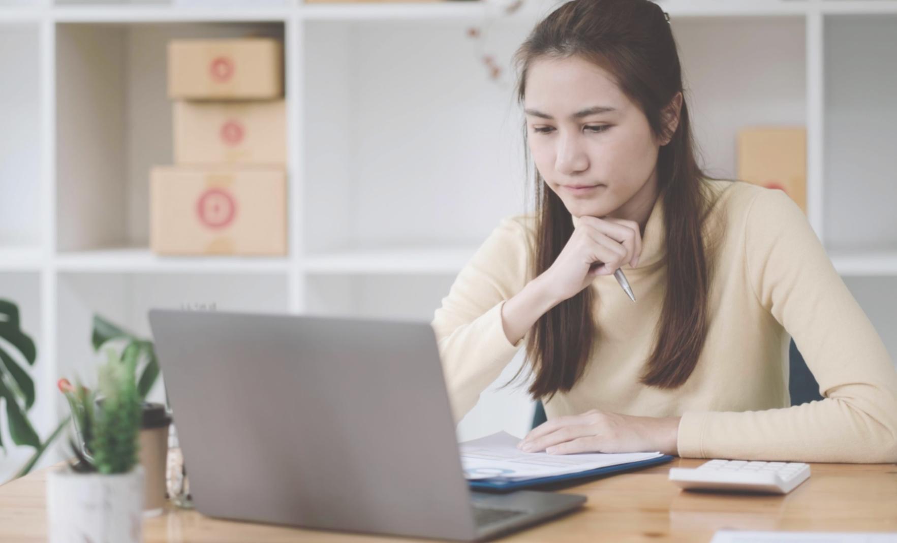 Datenbasierte Content-Performance-Analyse